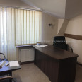 Здам нежитлову нерухомість, офисное помещение , 5 кім., 50 м², косметический ремонт 