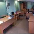 Здам нежитлову нерухомість, офисное помещение , 5 кім., 50 м², косметический ремонт 