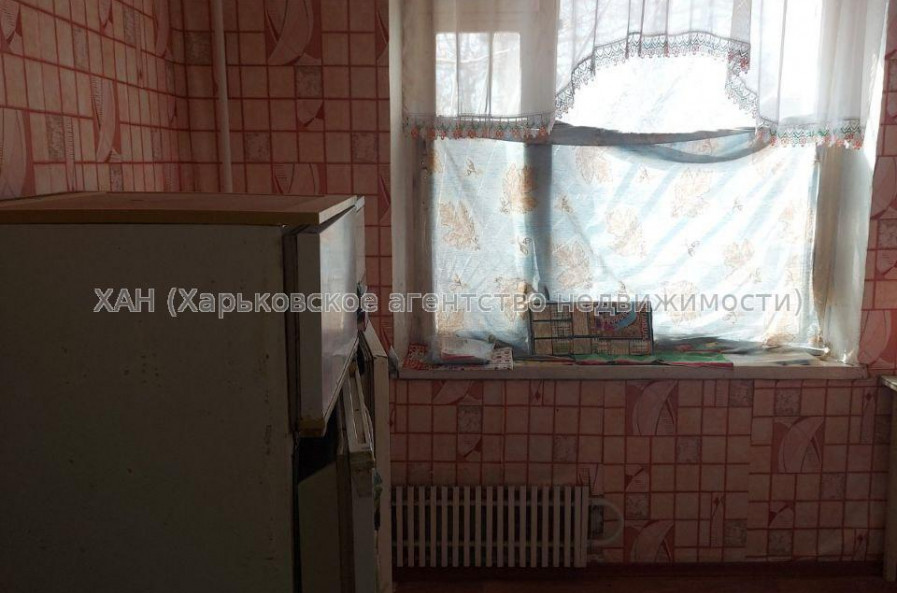 Продам квартиру, Людвига Свободы просп. , 1 кім., 31 м², советский ремонт 