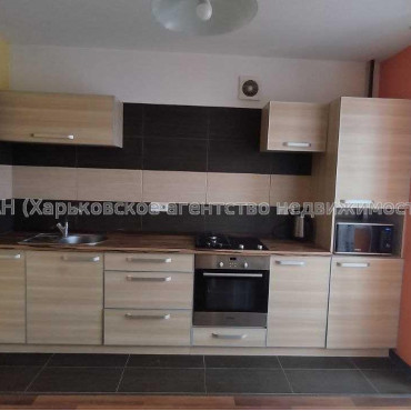 Продам квартиру, Победы просп. , 2 кім., 65 м², евроремонт 