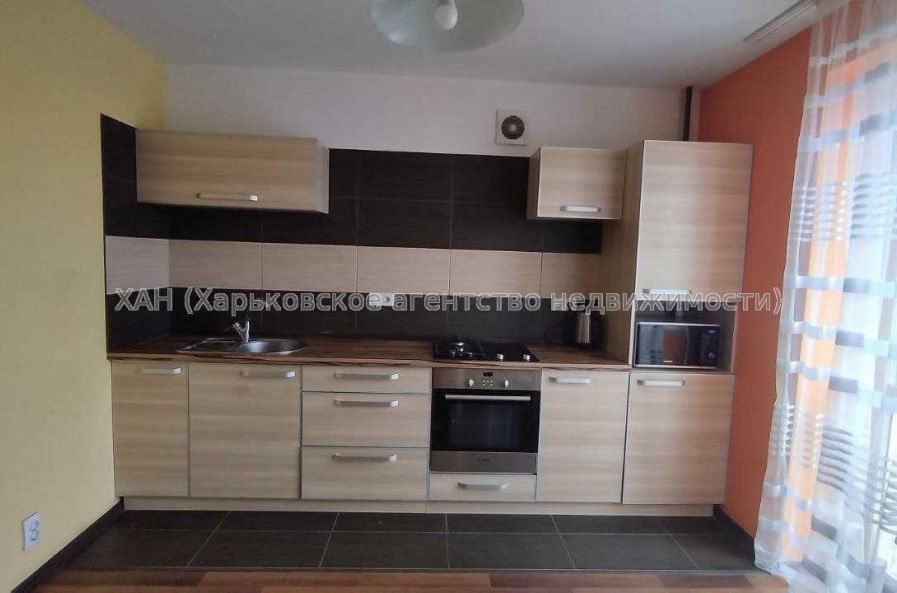 Продам квартиру, Победы просп. , 2 кім., 65 м², евроремонт 