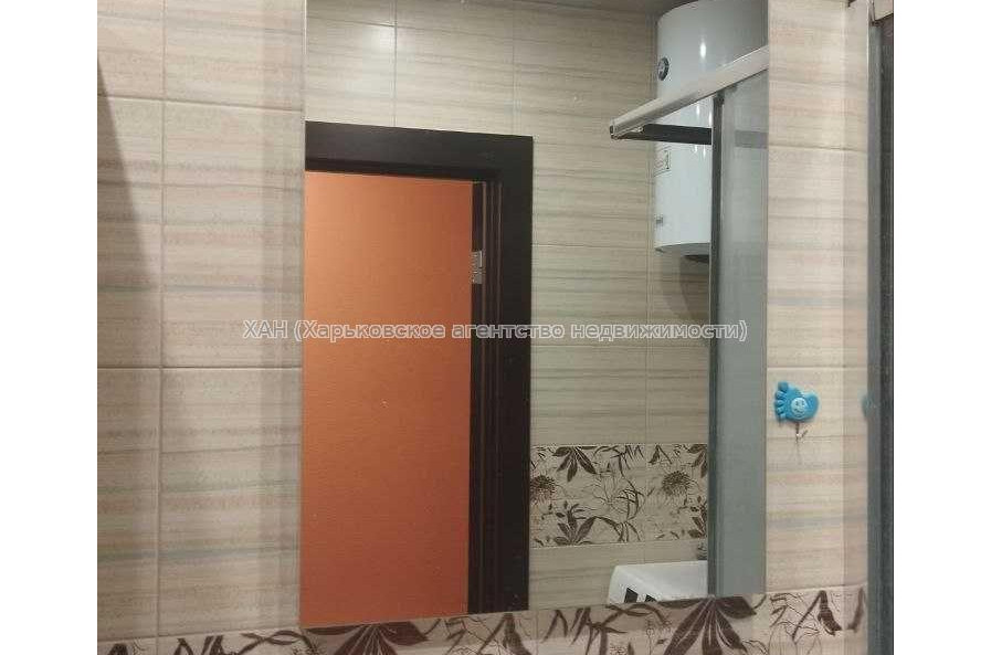 Продам квартиру, Победы просп. , 2 кім., 65 м², евроремонт 