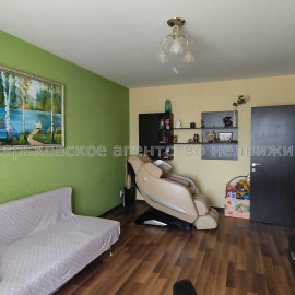Продам квартиру, Победы просп. , 2 кім., 65 м², евроремонт