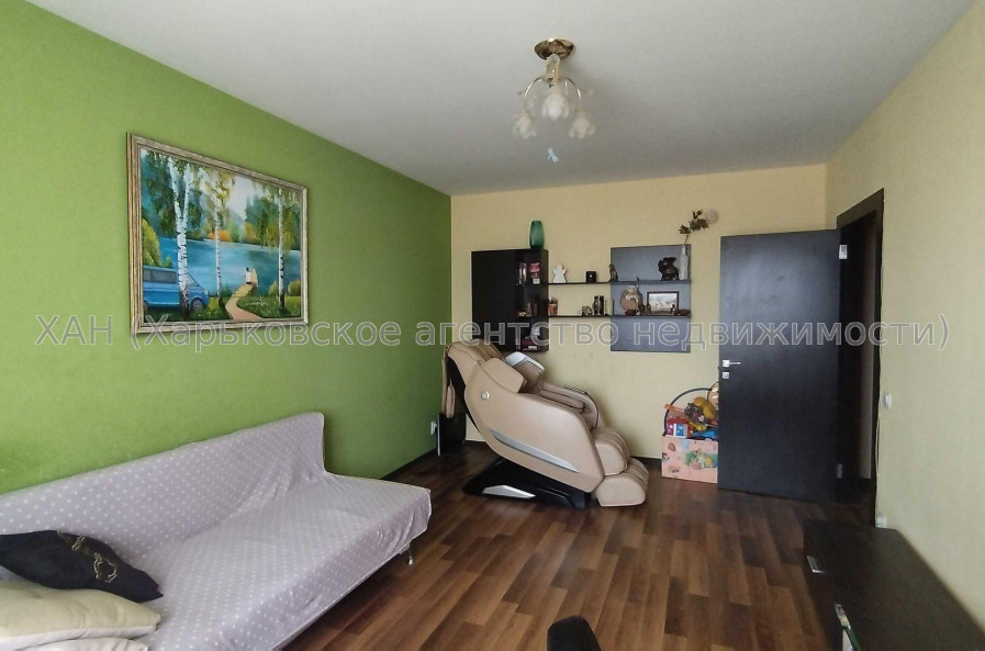 Продам квартиру, Победы просп. , 2 кім., 65 м², евроремонт 