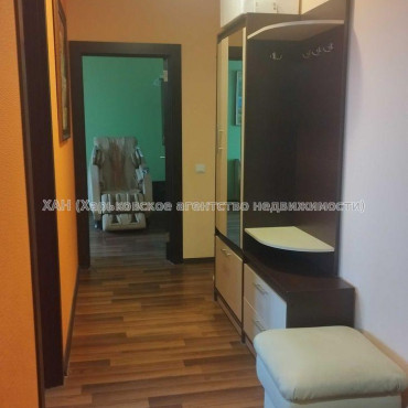 Продам квартиру, Победы просп. , 2 кім., 65 м², евроремонт 