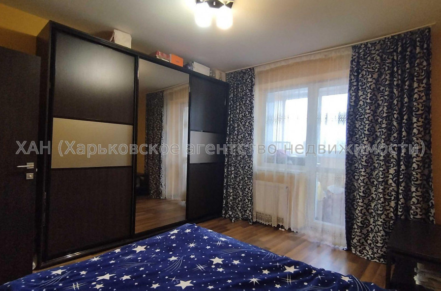 Продам квартиру, Победы просп. , 2 кім., 65 м², евроремонт 