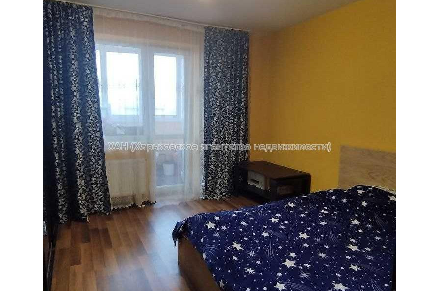Продам квартиру, Победы просп. , 2 кім., 65 м², евроремонт 