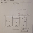 Продам квартиру, Победы просп. , 2 кім., 65 м², евроремонт 