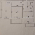 Продам квартиру, Победы просп. , 2  ком., 65 м², евроремонт 