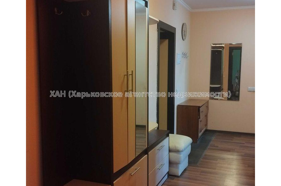 Продам квартиру, Победы просп. , 2 кім., 65 м², евроремонт 