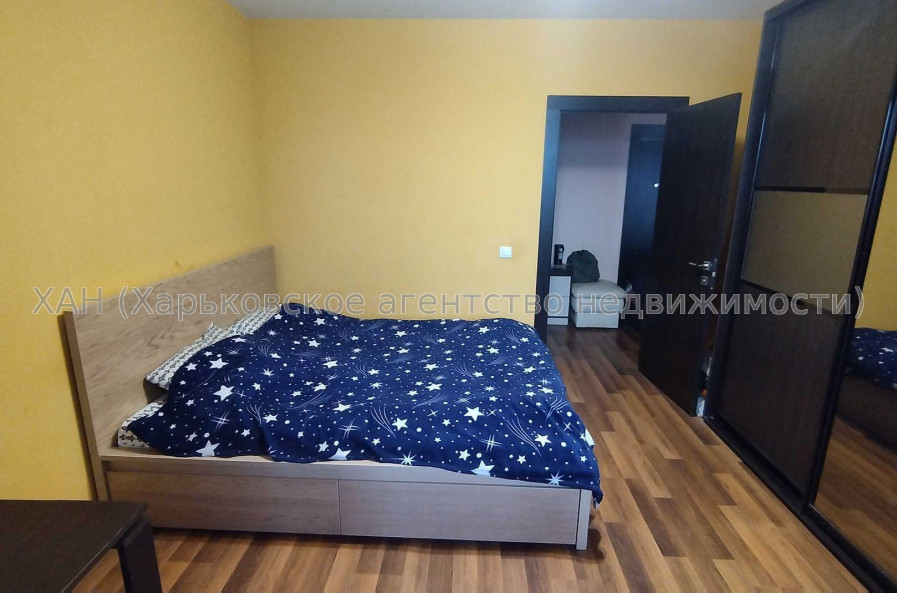 Продам квартиру, Победы просп. , 2 кім., 65 м², евроремонт 