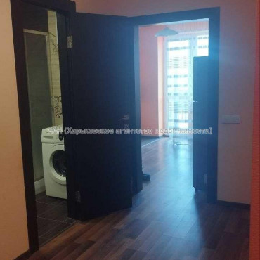 Продам квартиру, Победы просп. , 2 кім., 65 м², евроремонт 
