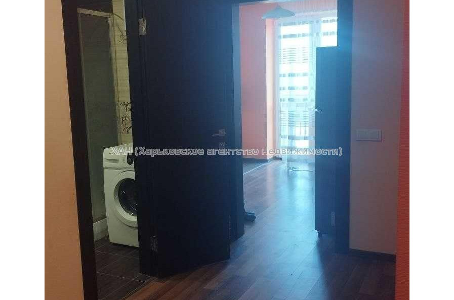 Продам квартиру, Победы просп. , 2 кім., 65 м², евроремонт 