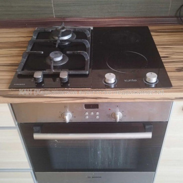 Продам квартиру, Победы просп. , 2 кім., 65 м², евроремонт 