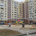 Продам квартиру, Победы просп. , 2  ком., 65 м², евроремонт 