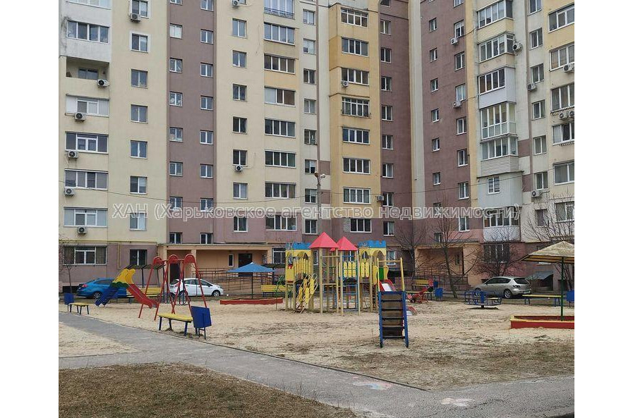 Продам квартиру, Победы просп. , 2 кім., 65 м², евроремонт 