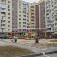 Продам квартиру, Победы просп. , 2 кім., 65 м², евроремонт 