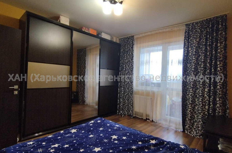 Продам квартиру, Победы просп. , 2 кім., 65 м², евроремонт 