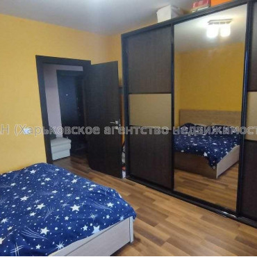 Продам квартиру, Победы просп. , 2 кім., 65 м², евроремонт 