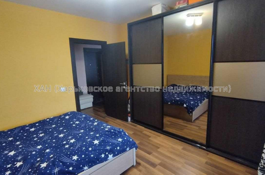 Продам квартиру, Победы просп. , 2 кім., 65 м², евроремонт 