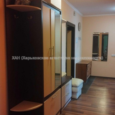 Продам квартиру, Победы просп. , 2 кім., 65 м², евроремонт 