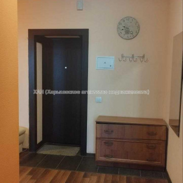 Продам квартиру, Победы просп. , 2 кім., 65 м², евроремонт 