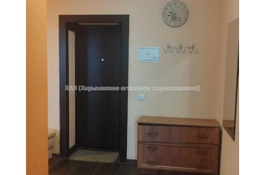 Продам квартиру, Победы просп. , 2 кім., 65 м², евроремонт 