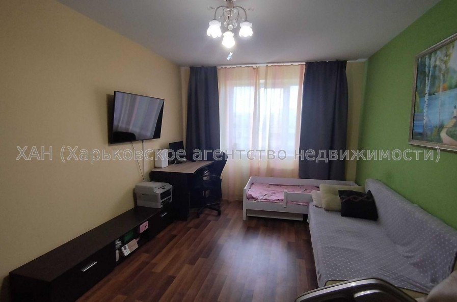 Продам квартиру, Победы просп. , 2 кім., 65 м², евроремонт 