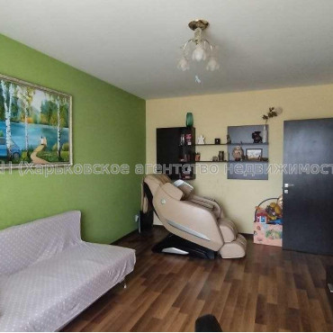 Продам квартиру, Победы просп. , 2 кім., 65 м², евроремонт 