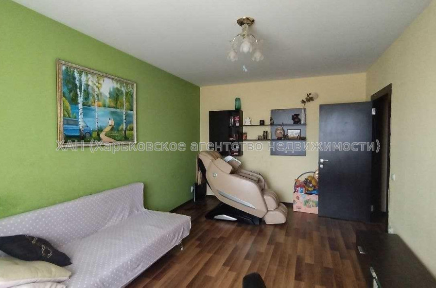 Продам квартиру, Победы просп. , 2 кім., 65 м², евроремонт 