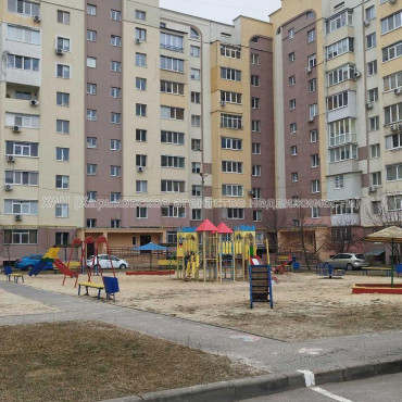 Продам квартиру, Победы просп. , 2 кім., 65 м², евроремонт 