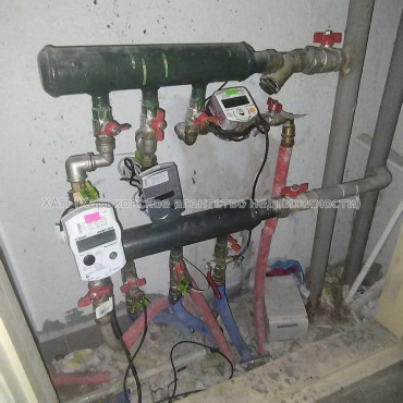 Продам квартиру, Победы просп. , 2 кім., 65 м², евроремонт 