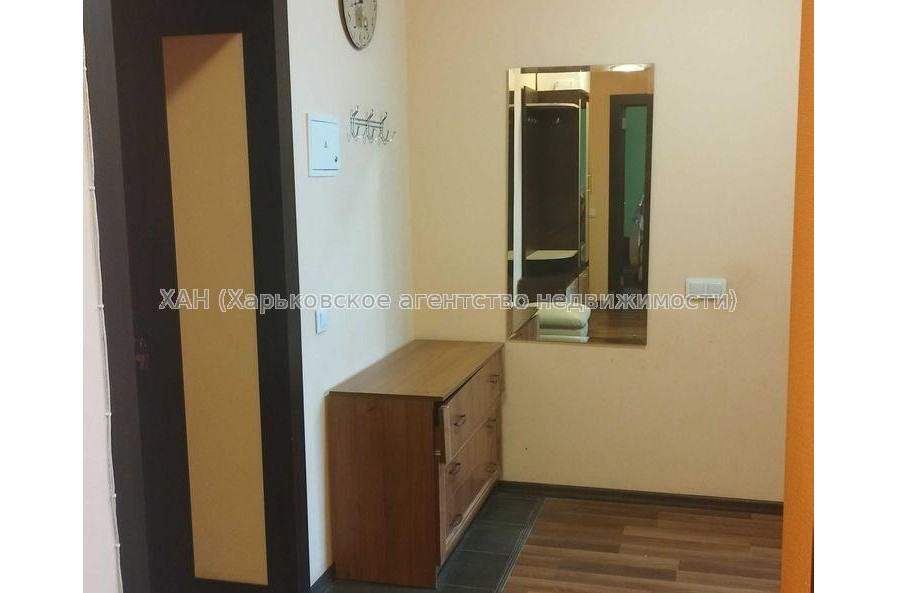 Продам квартиру, Победы просп. , 2 кім., 65 м², евроремонт 