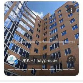 Продам квартиру, Пискуновский пер. , 2 кім., 77 м², без внутренних работ