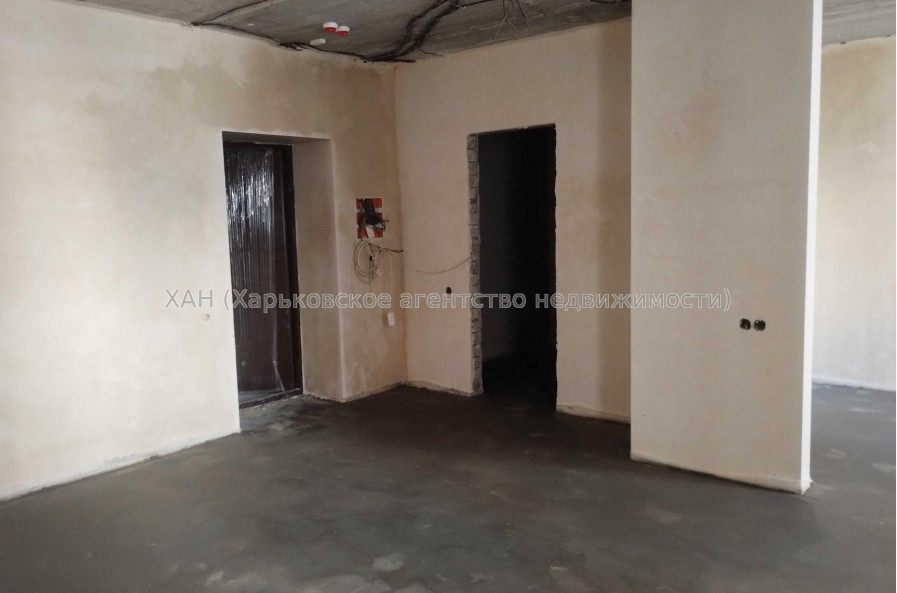 Продам квартиру, Шевченко ул. , 1  ком., 42 м², без отделочных работ 
