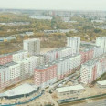 Продам квартиру, Шевченко ул. , 1  ком., 42 м², без отделочных работ 