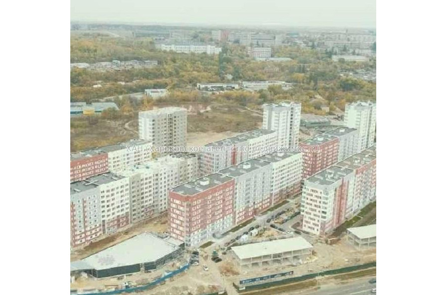 Продам квартиру, Шевченко ул. , 1  ком., 42 м², без отделочных работ 