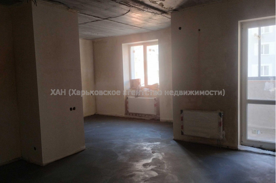 Продам квартиру, Шевченко ул. , 1  ком., 42 м², без отделочных работ 