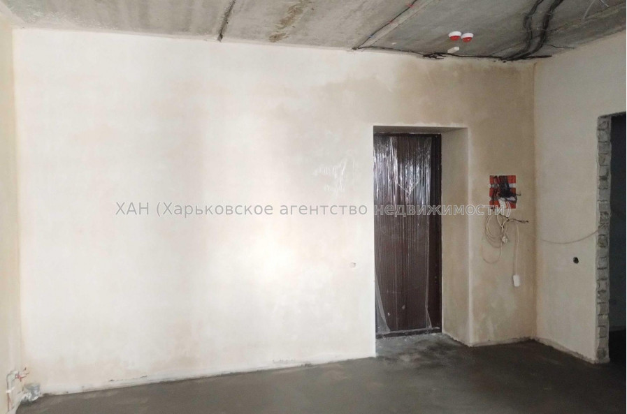 Продам квартиру, Шевченко ул. , 1  ком., 42 м², без отделочных работ 