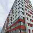 Продам квартиру, Шевченко ул. , 1  ком., 42 м², без отделочных работ 