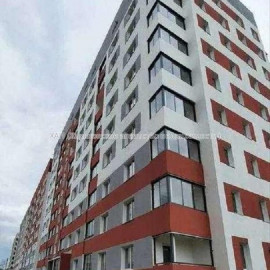 Продам квартиру, Шевченко ул. , 1  ком., 42 м², без отделочных работ