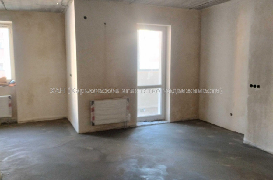 Продам квартиру, Шевченко ул. , 1  ком., 42 м², без отделочных работ 