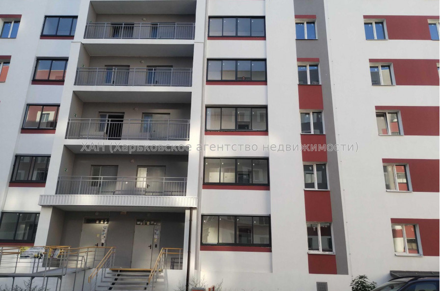 Продам квартиру, Шевченко ул. , 1  ком., 42 м², без отделочных работ 
