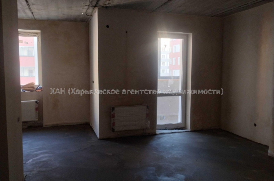 Продам квартиру, Шевченко ул. , 1  ком., 42 м², без отделочных работ 