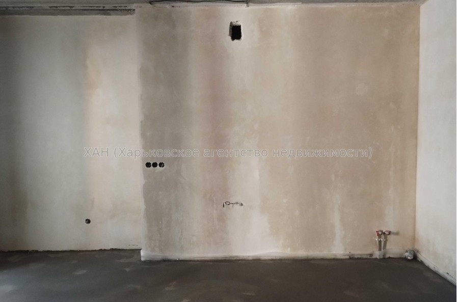 Продам квартиру, Шевченко ул. , 1  ком., 42 м², без отделочных работ 