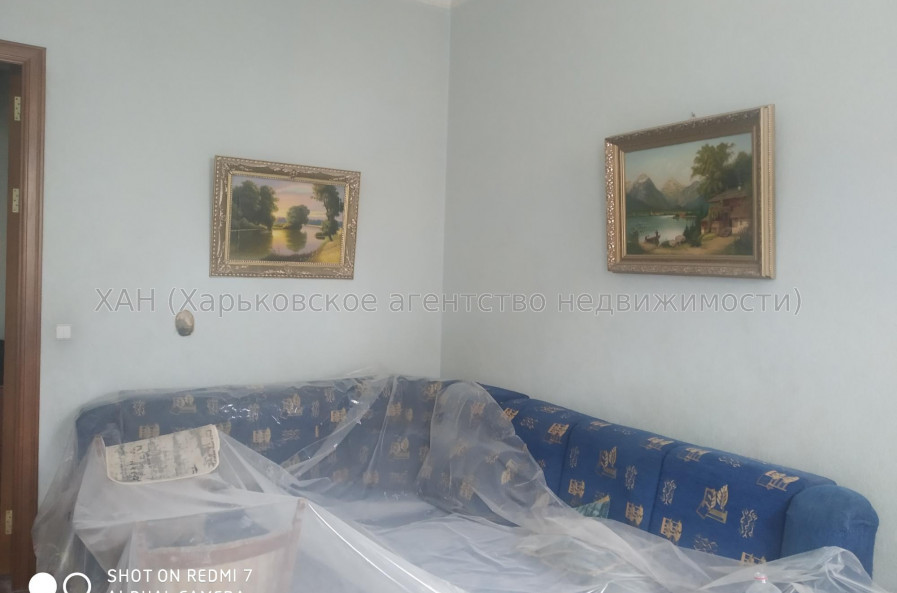 Продам квартиру, Куликовский спуск , 2 кім., 80 м², косметический ремонт 