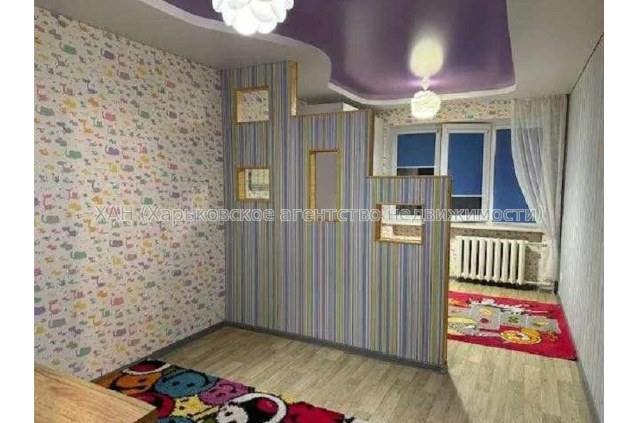 Продам квартиру, Золочевская ул. , 2  ком., 47 м², капитальный ремонт 