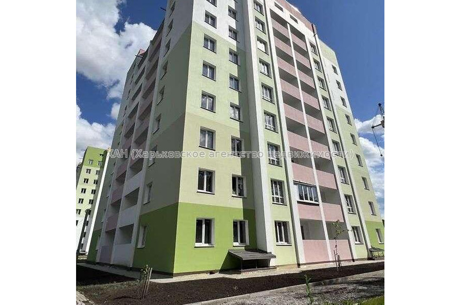 Продам квартиру, Мира ул. , 2  ком., 73 м², без внутренних работ 