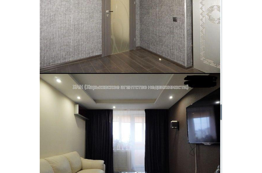 Продам квартиру, Каденюка ул. , 2  ком., 48 м², капитальный ремонт 