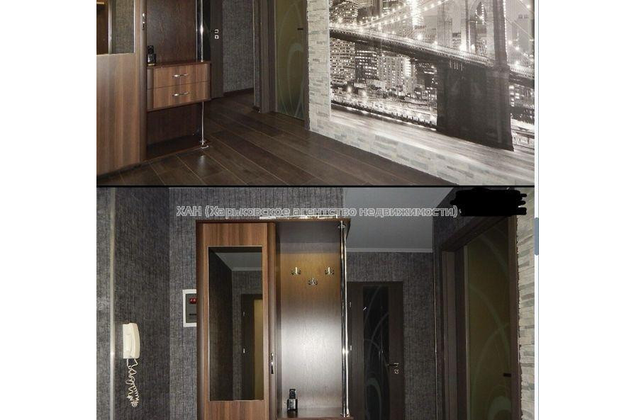 Продам квартиру, Каденюка ул. , 2  ком., 48 м², капитальный ремонт 